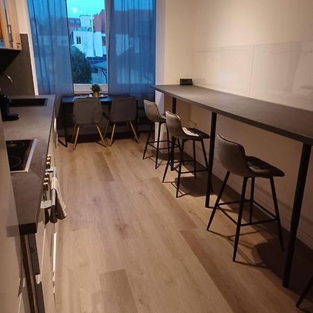 Citylife Apartments Economy Osnabrueck Exterior photo