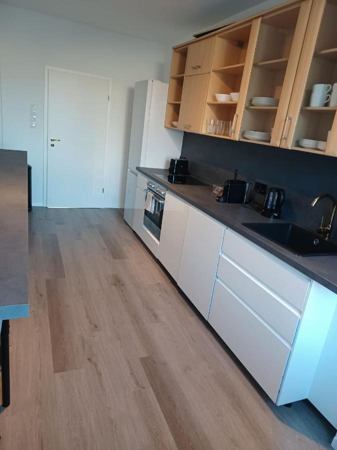 Citylife Apartments Economy Osnabrueck Exterior photo