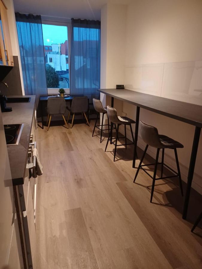 Citylife Apartments Economy Osnabrueck Exterior photo