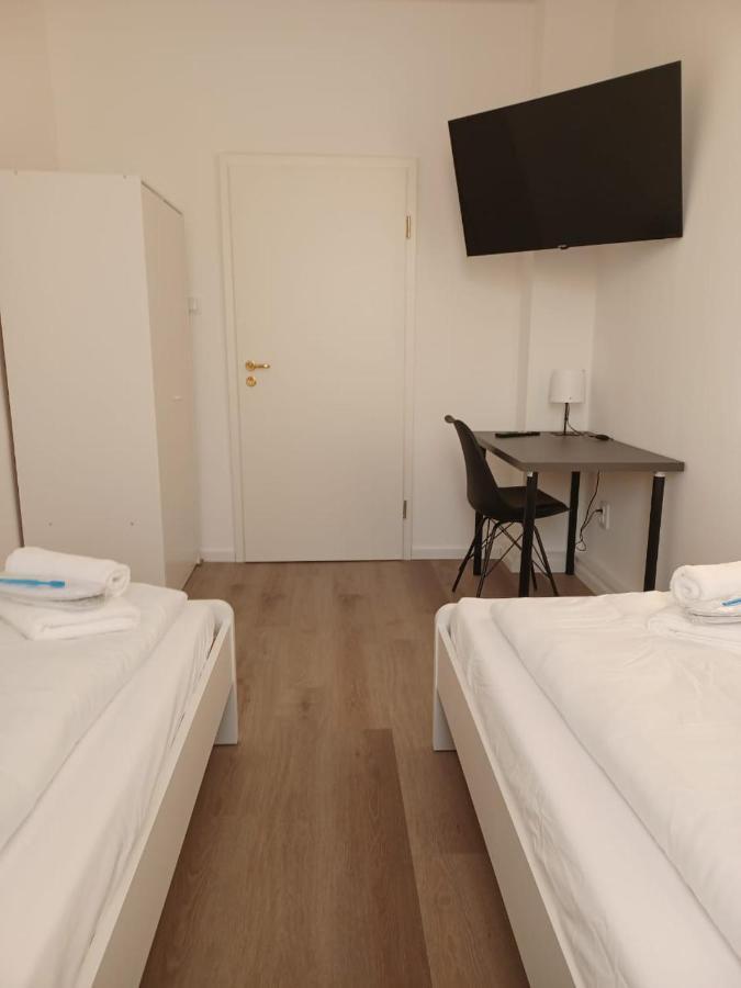 Citylife Apartments Economy Osnabrueck Exterior photo