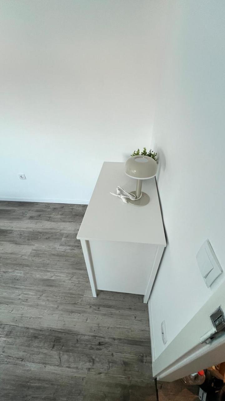 Citylife Apartments Economy Osnabrueck Exterior photo