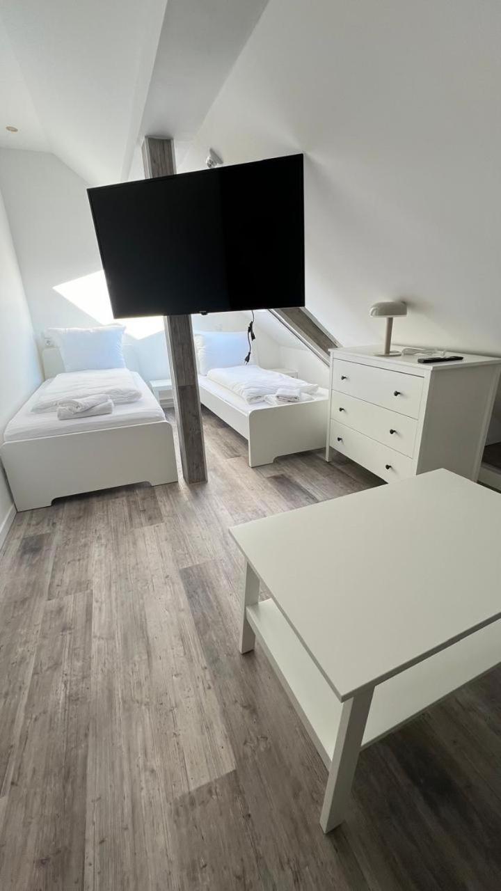 Citylife Apartments Economy Osnabrueck Exterior photo